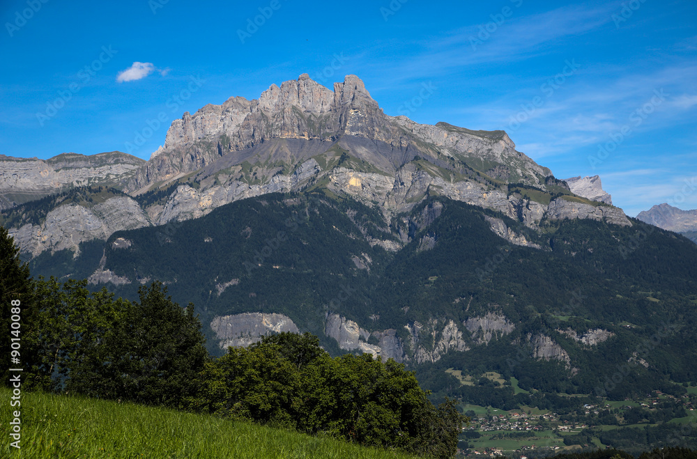 Haute Savoie Mont Blanc Haute Savoie Mont Blanc