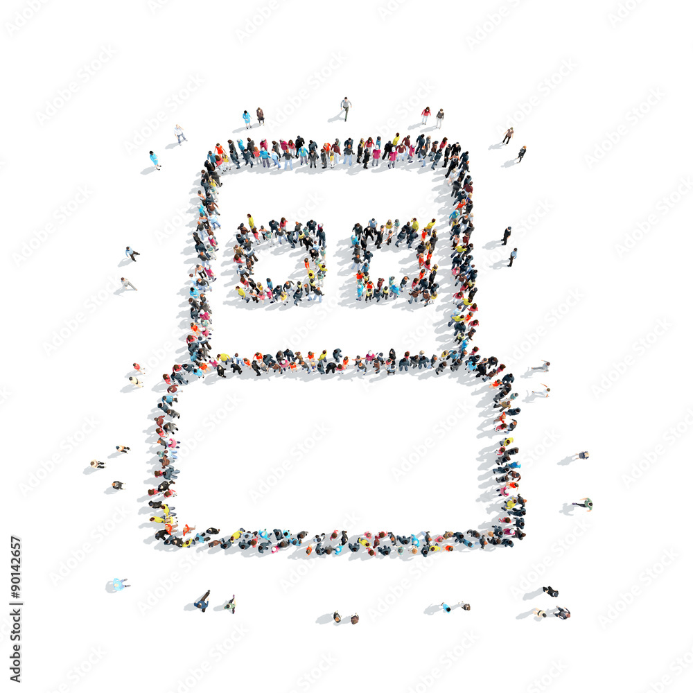 people shape usb drive people shape usb drive