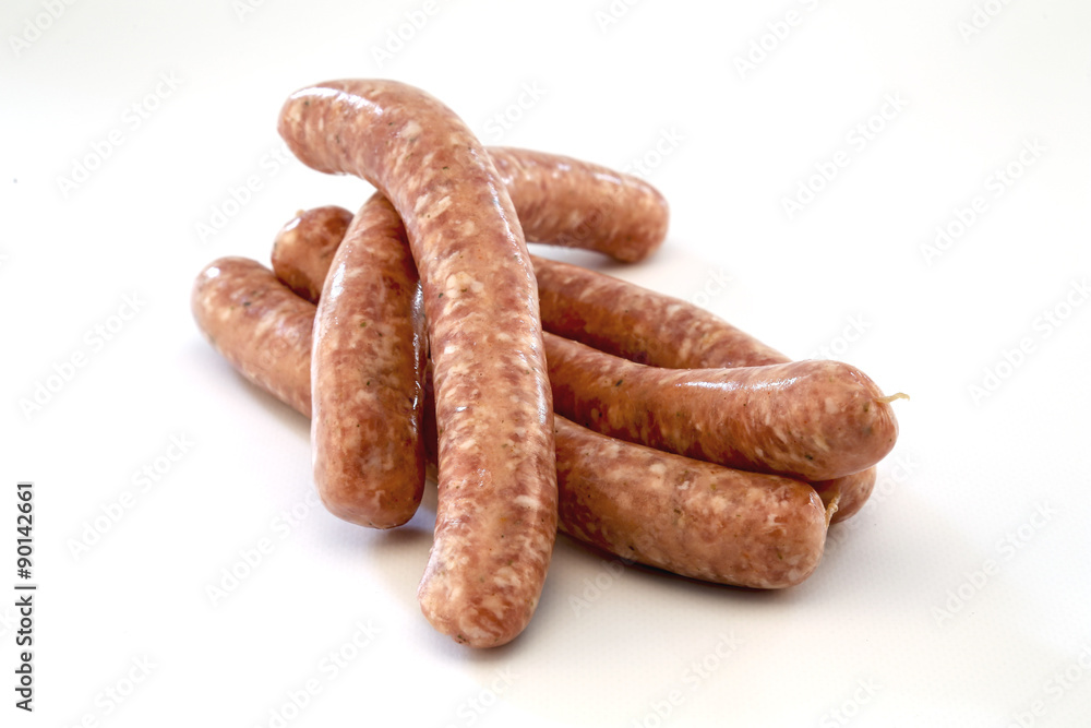Bratwurst Bratwurst