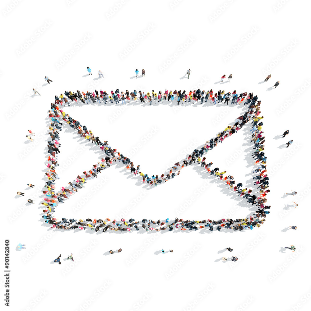 people shape letter cartoon people shape letter cartoon