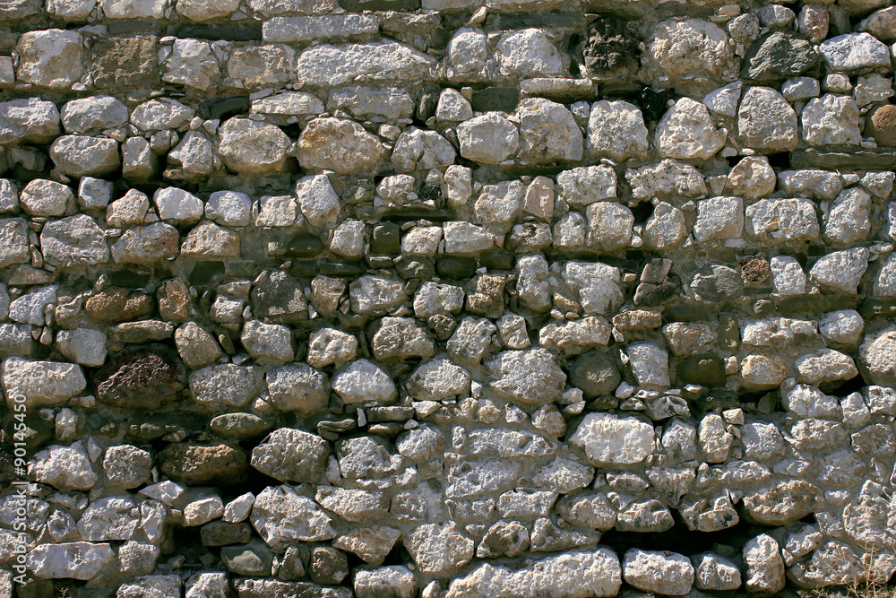 kale duvarı 