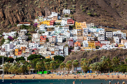 Las Teresitas in Tenerife © palino666