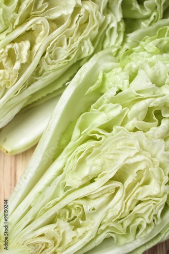 Chinese cabbage