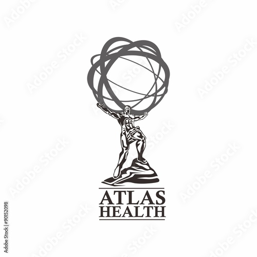 atlas world
