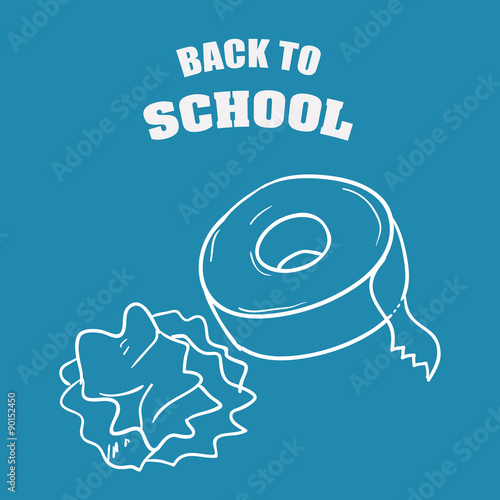 Back to school design 