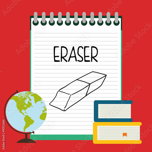 Back to school design 