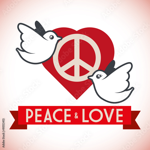 Peace design 