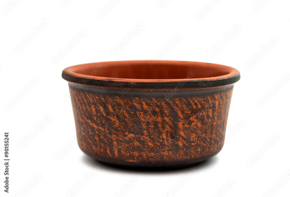 pottery pottery