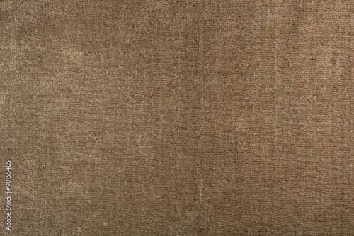 Brown carpet texture