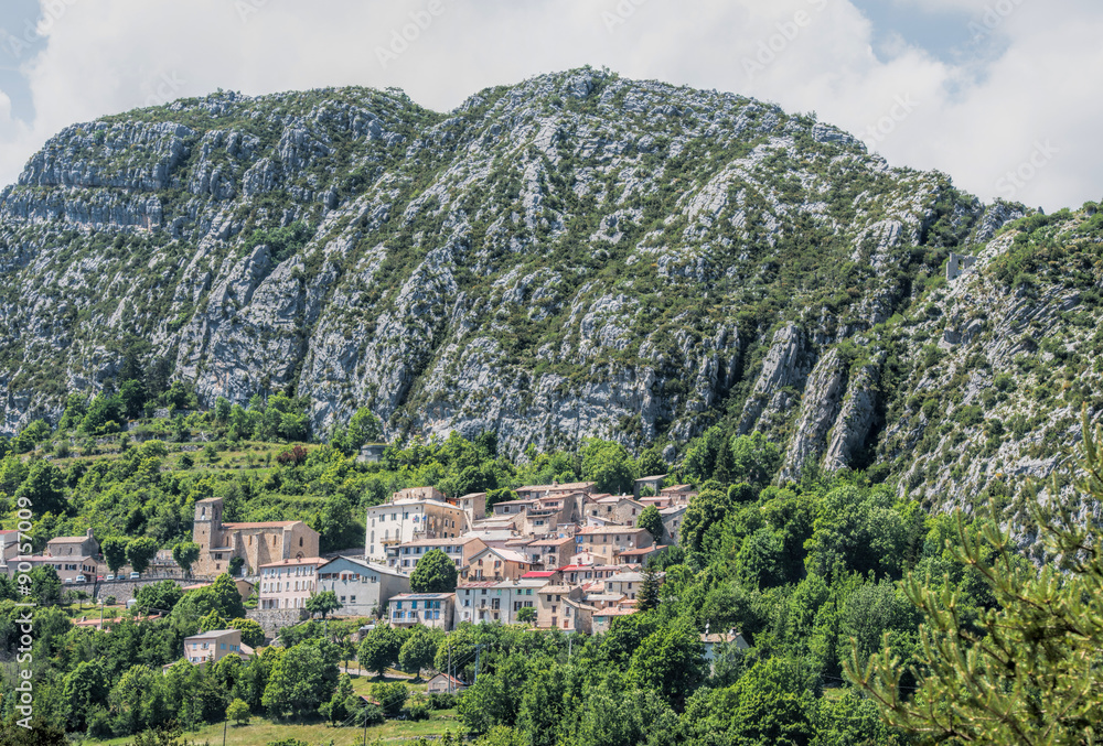 custom made wallpaper toronto digitalthe village of St. auban