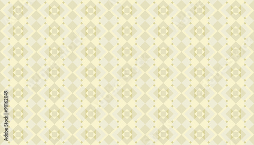 Geometric pattern
