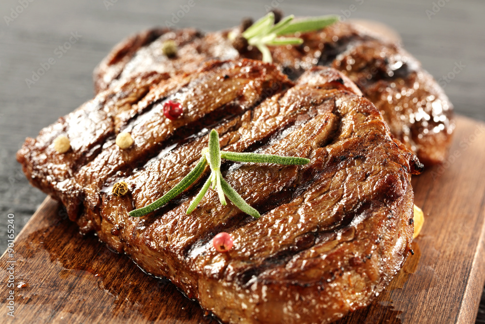 steak steak