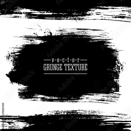 Vector grunge texture