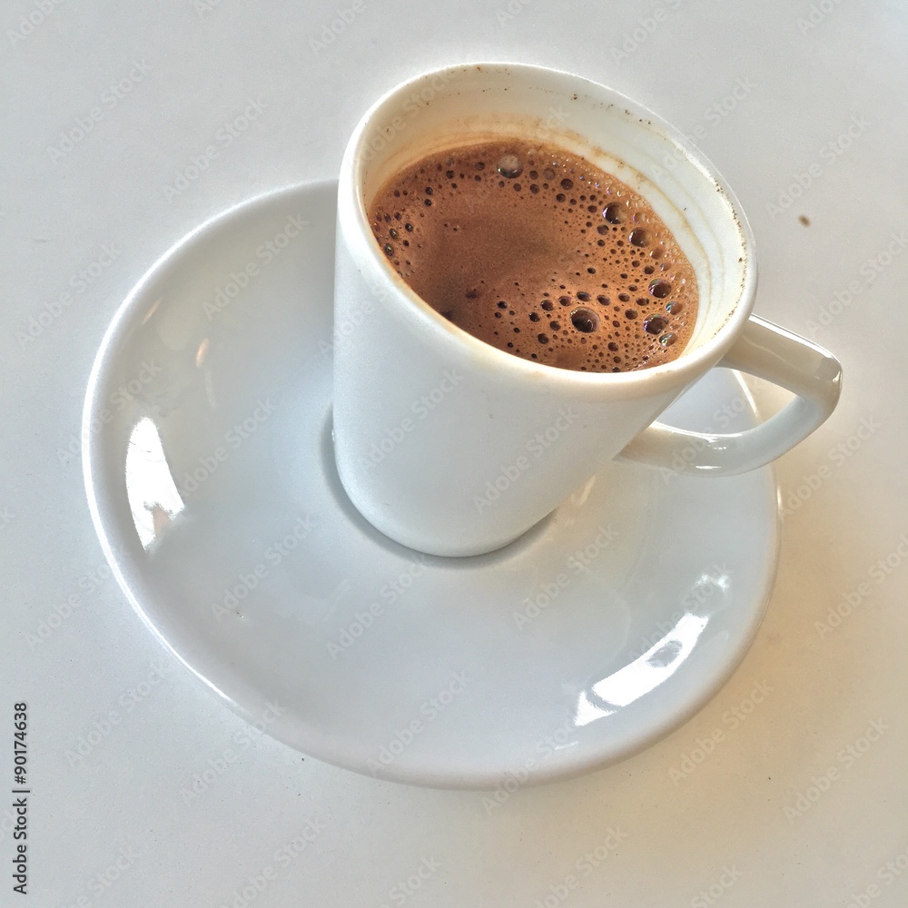 Fototapeta premium coffee