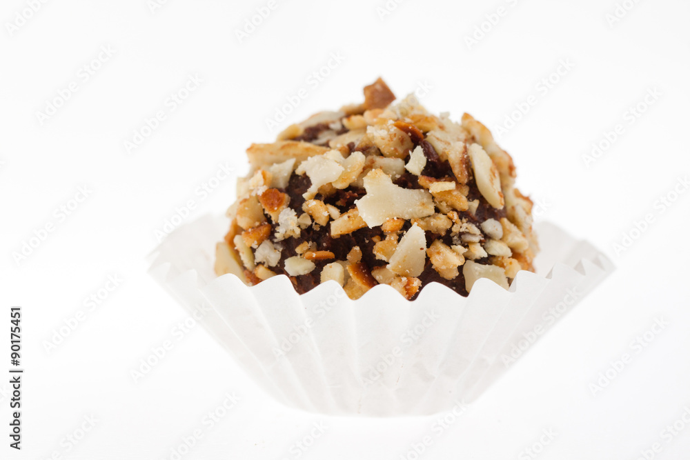 Chocolate Truffle Chocolate Truffle