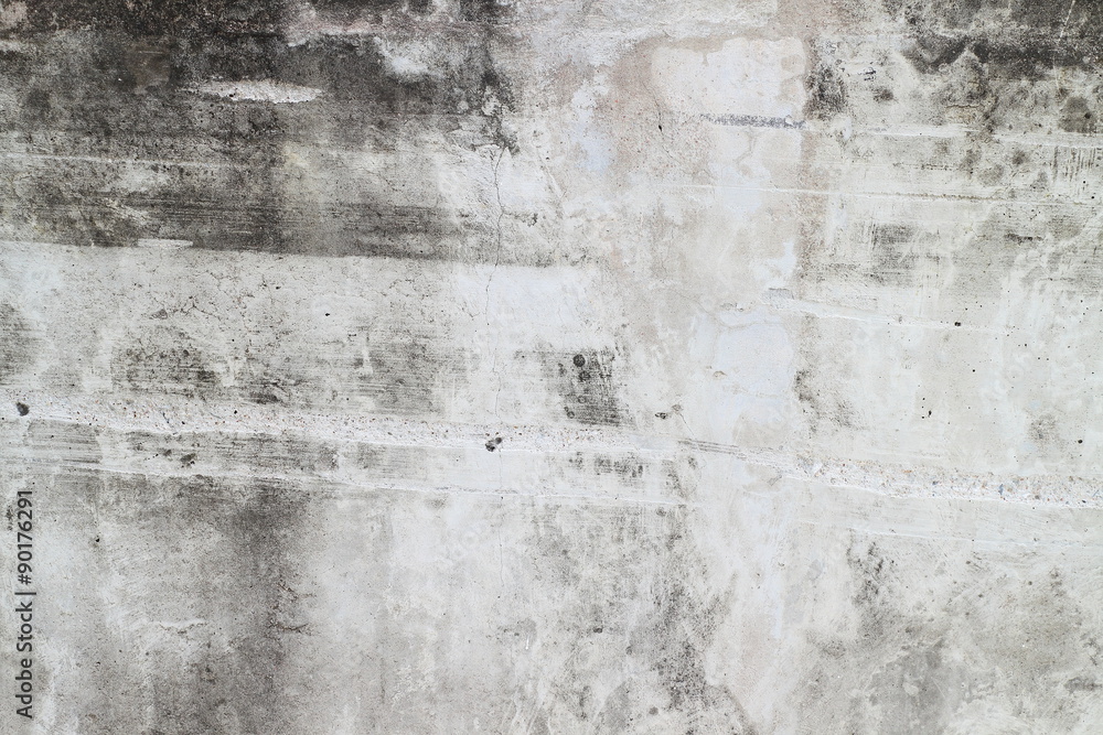 Obraz premium Old concrete wall texture