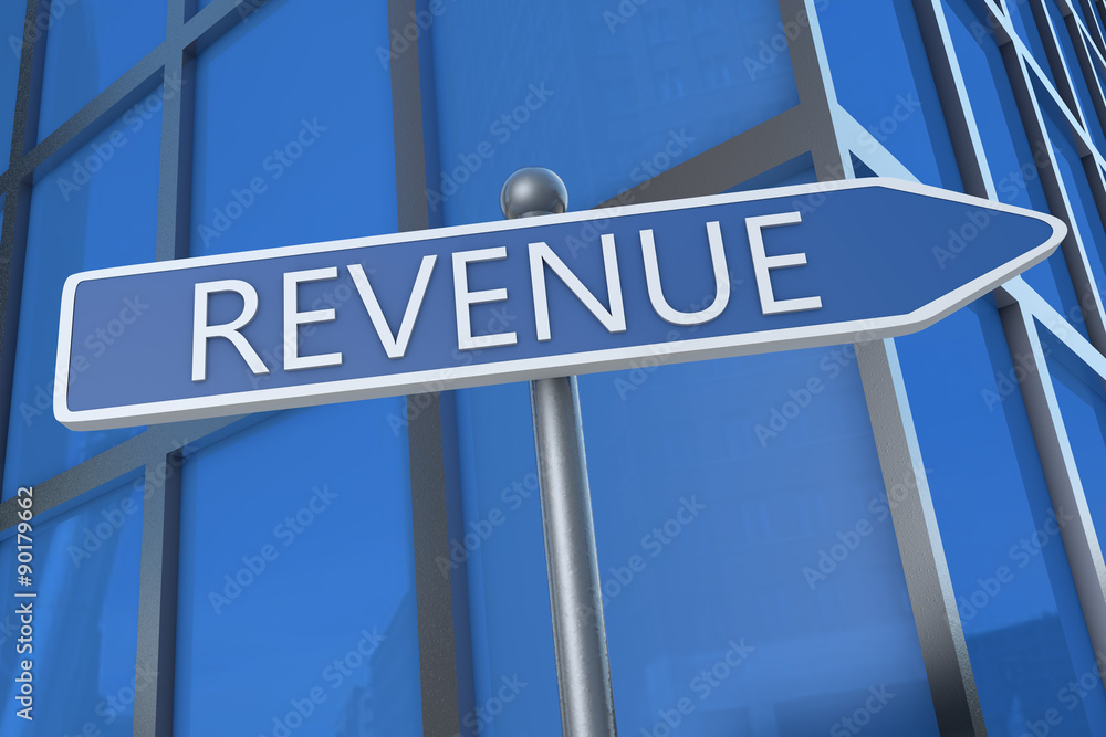 Revenue