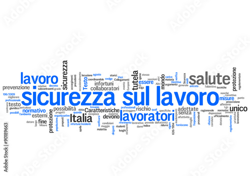 Sicurezza sul lavoro (avvocato, medico)