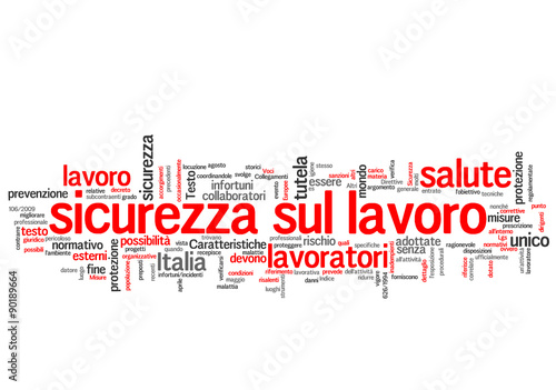 Sicurezza sul lavoro (avvocato, medico)