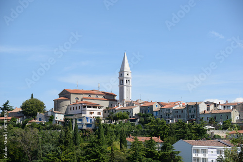 Vrsar, Istrien, Kroatien © Fotolyse