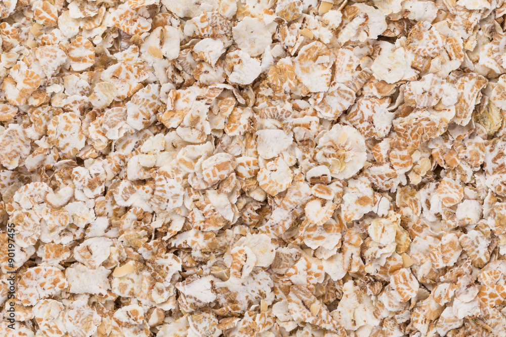 Oat flakes Oat flakes