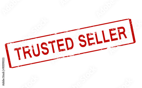 Trusted seller