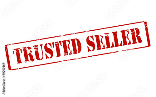 Trusted seller