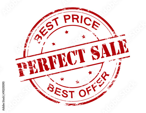 Perfect sale