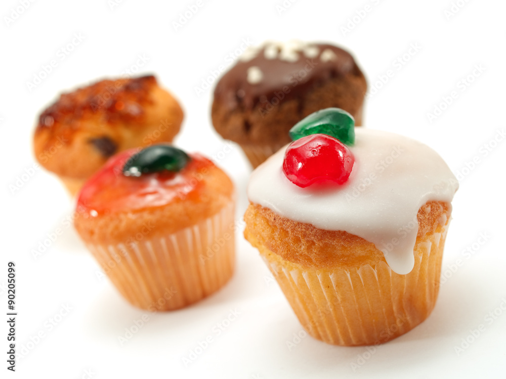 Muffins Muffins
