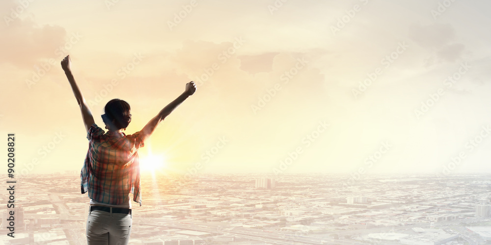 Face new day Face new day