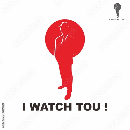 spy