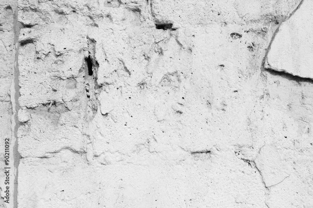 Obraz premium Cement wall texture background