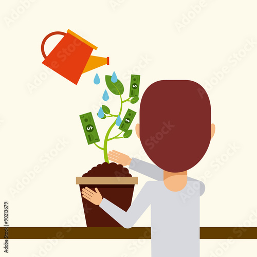monetary affairs