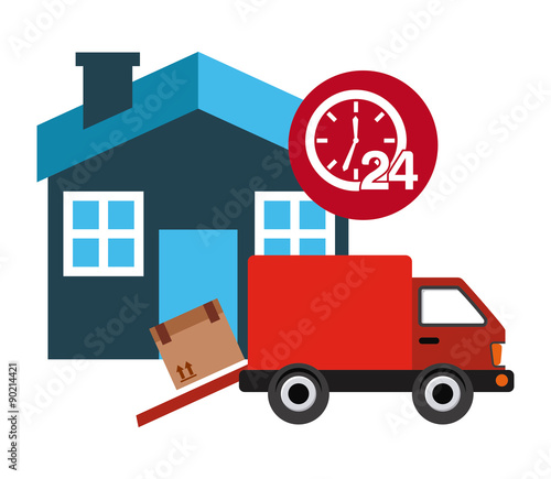 delivery service