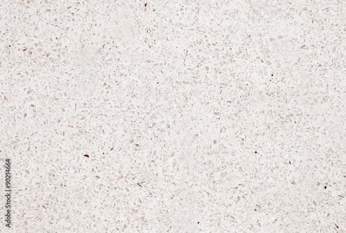 Horizontal Texture of The White Marble Background
