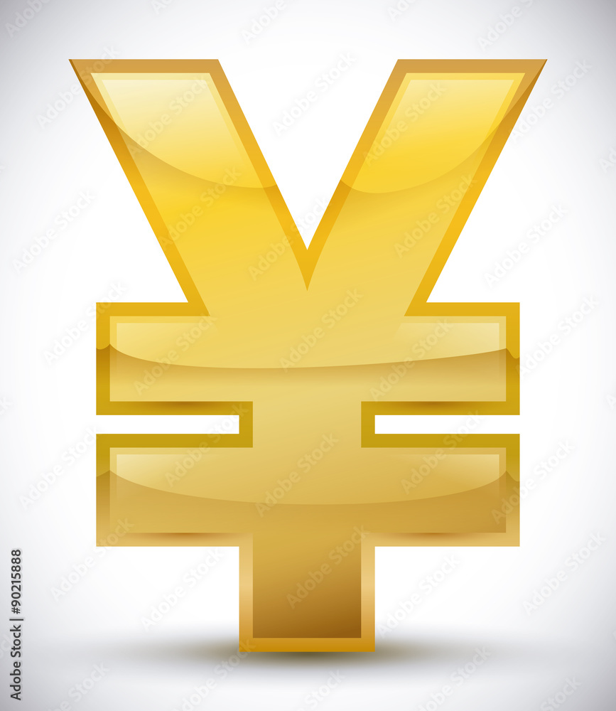 Obraz premium Global economy design.