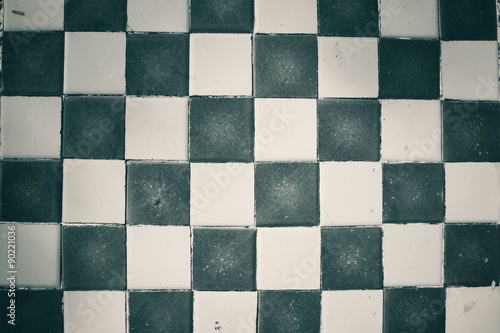 Checkers © Successo images