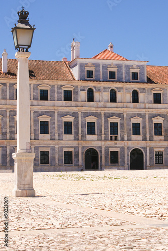 Vila Viçosa 
