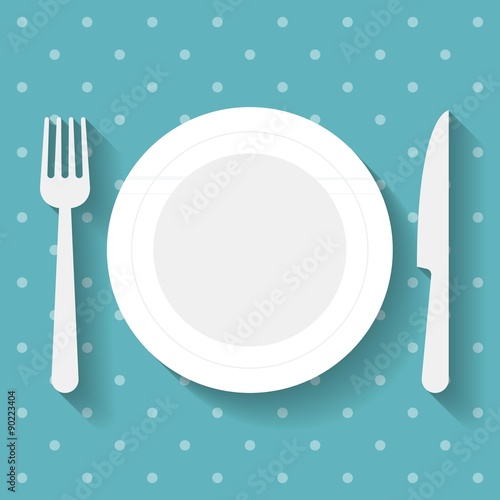 Restaurant icon