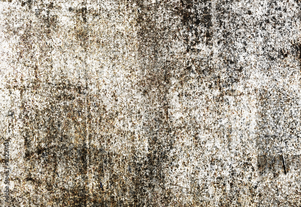 Fototapeta premium Грязный текстурированный абстрактный фон