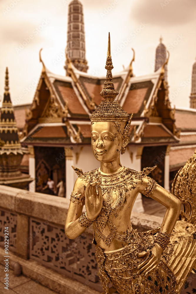 Kinnara Kinnara