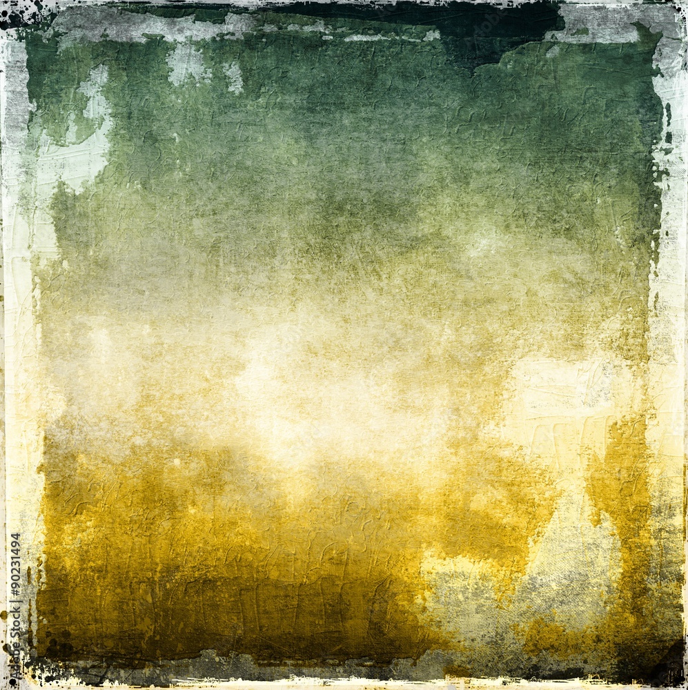 Obraz premium Grunge abstract background