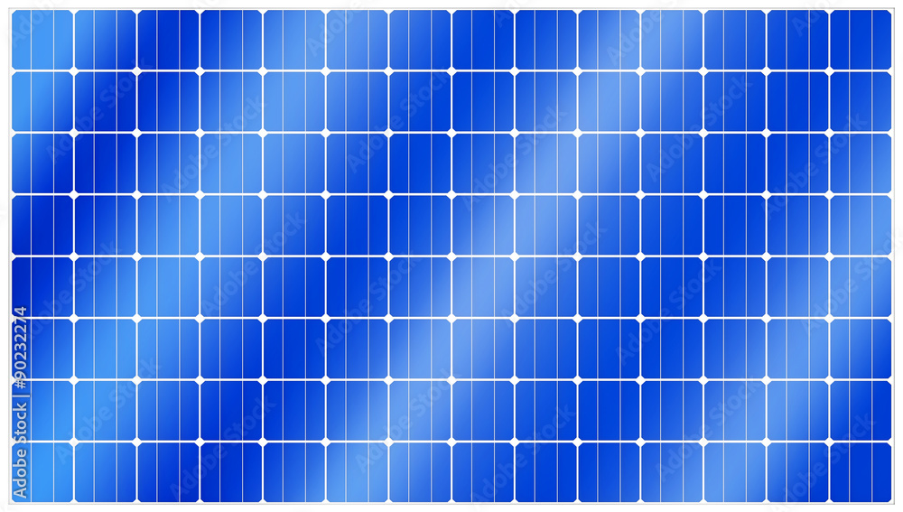 Solar panel Solar panel