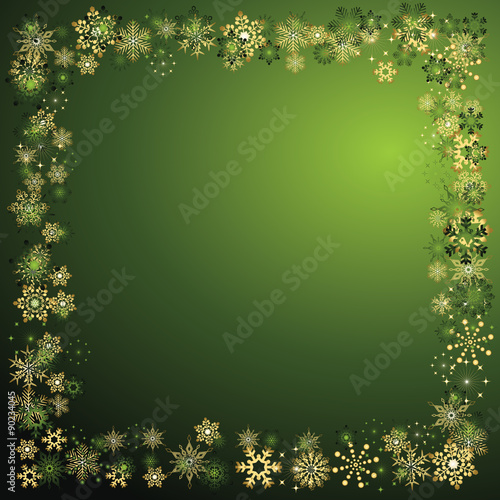 Ilustração de Natal