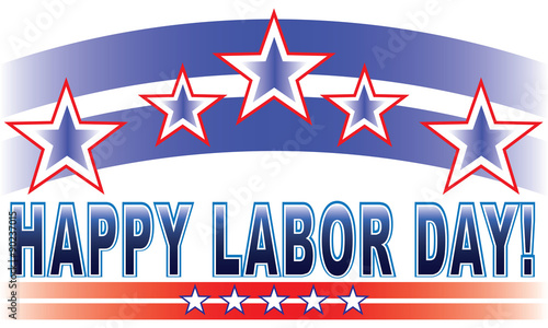 Happy Labor Day!