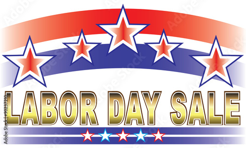 Labor Day Sale!