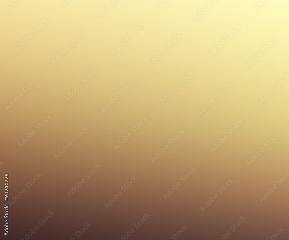 Obraz premium Fall colors abstract background
