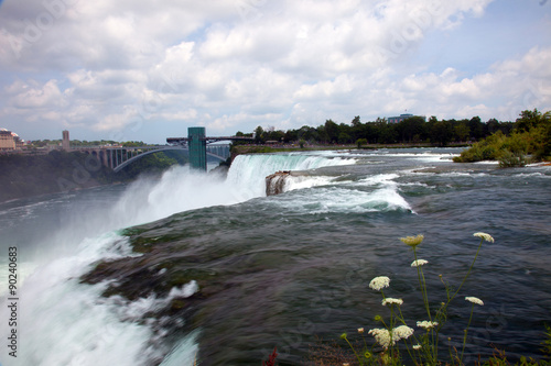 Niagra Falls