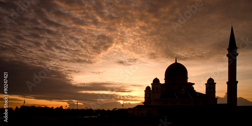Masjid Abdullah Fahim © safwan0612