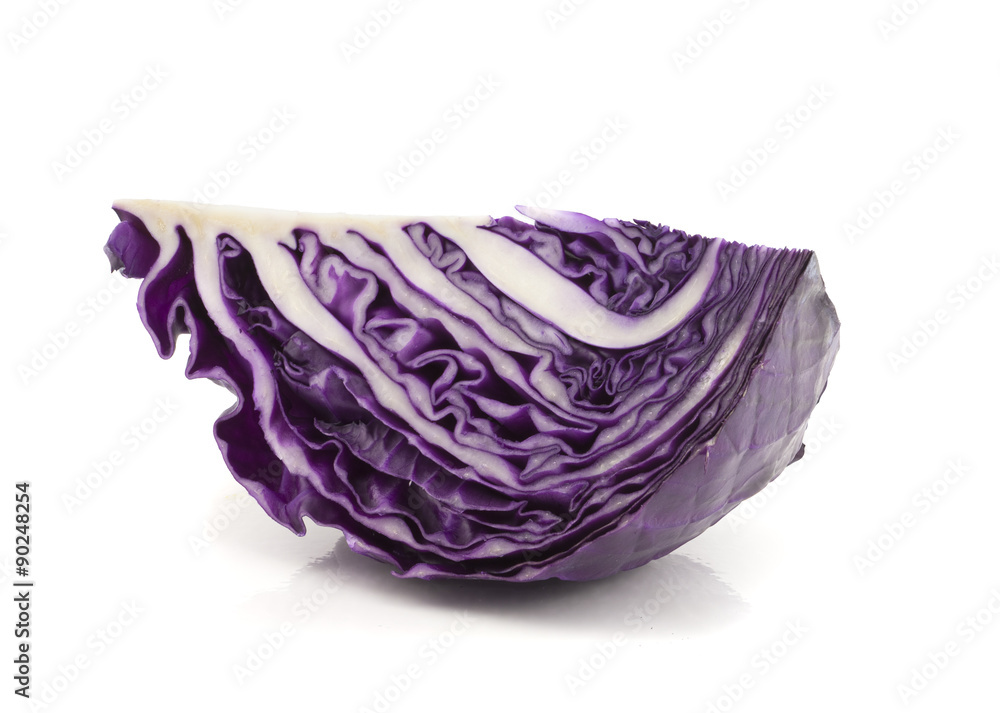red cabbage red cabbage